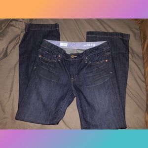 ✨GAP JEANS✨